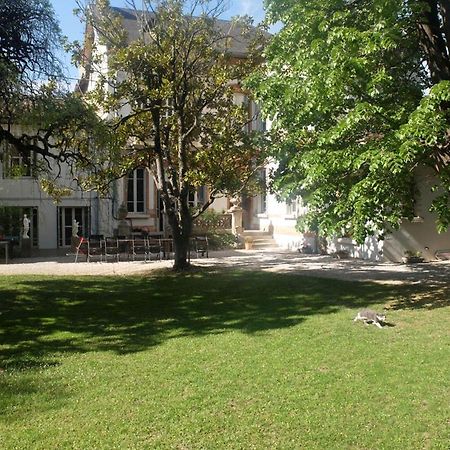La Maison D'Hotes Du Chapelier Espéraza 외부 사진