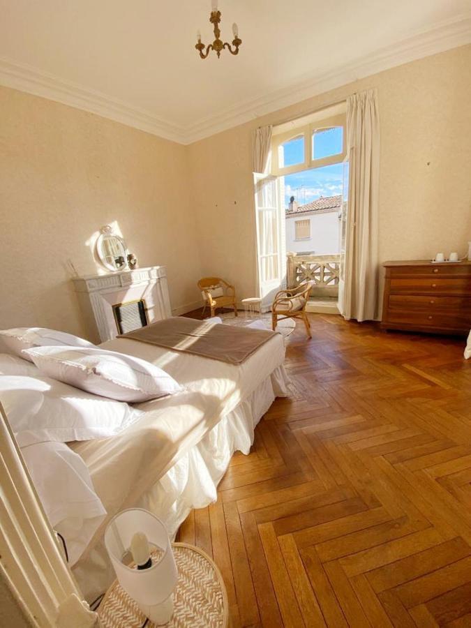 La Maison D'Hotes Du Chapelier Espéraza 외부 사진
