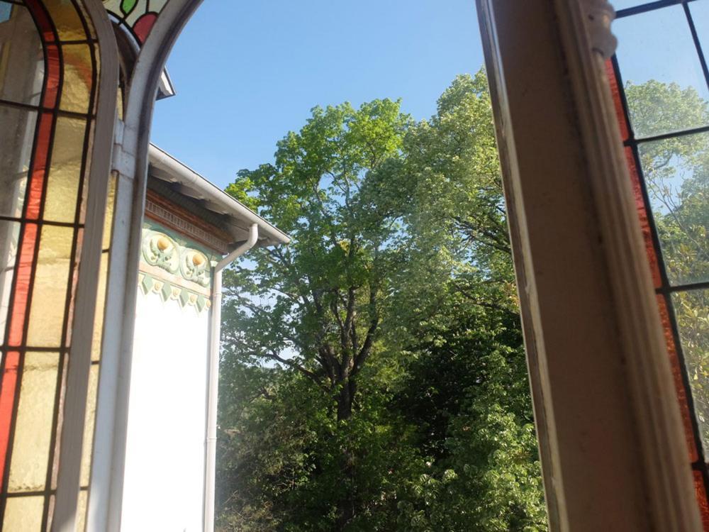 La Maison D'Hotes Du Chapelier Espéraza 외부 사진