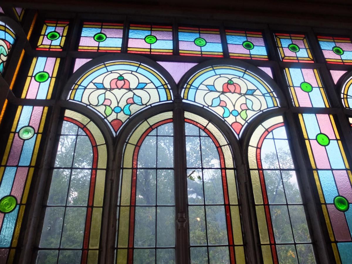 La Maison D'Hotes Du Chapelier Espéraza 외부 사진