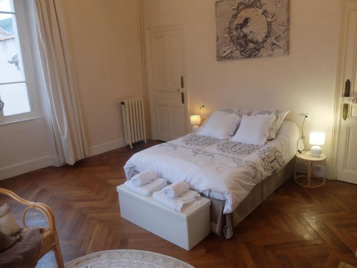 La Maison D'Hotes Du Chapelier Espéraza 외부 사진