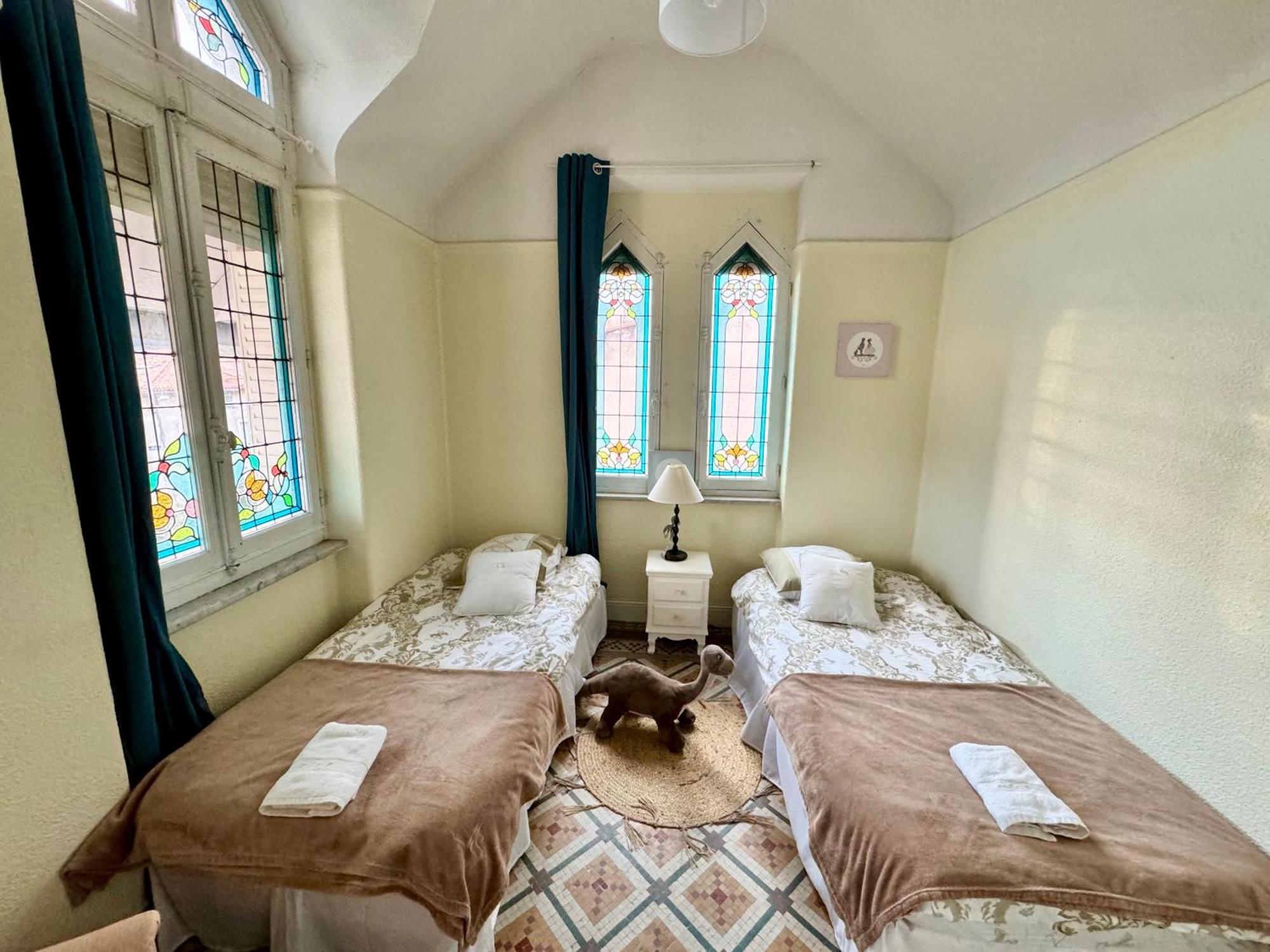La Maison D'Hotes Du Chapelier Espéraza 외부 사진