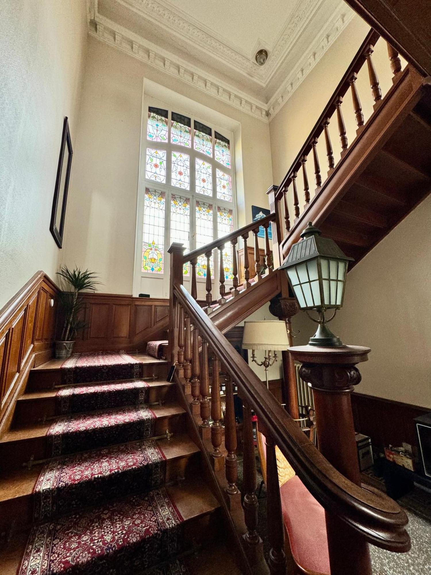 La Maison D'Hotes Du Chapelier Espéraza 외부 사진