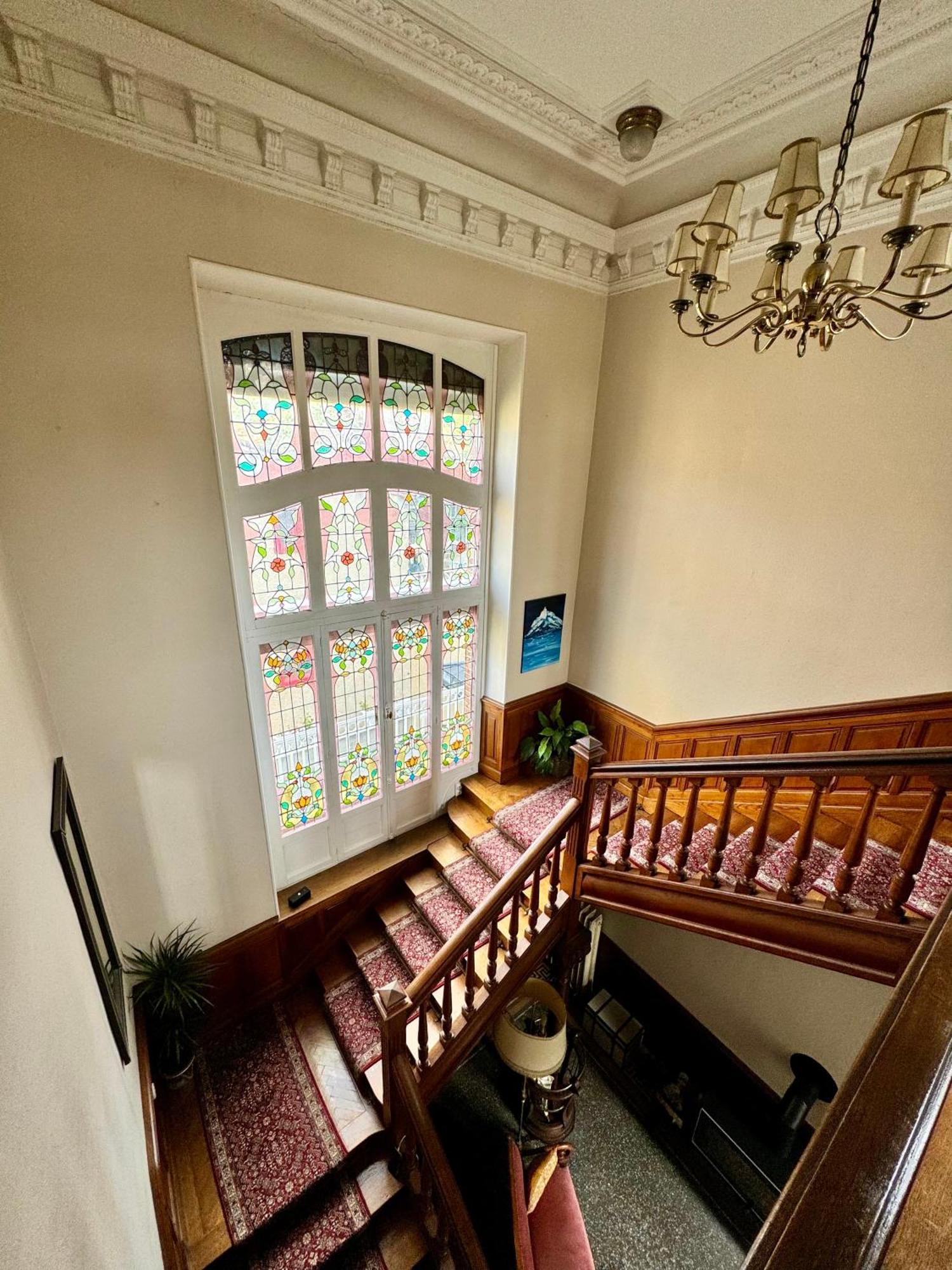 La Maison D'Hotes Du Chapelier Espéraza 외부 사진