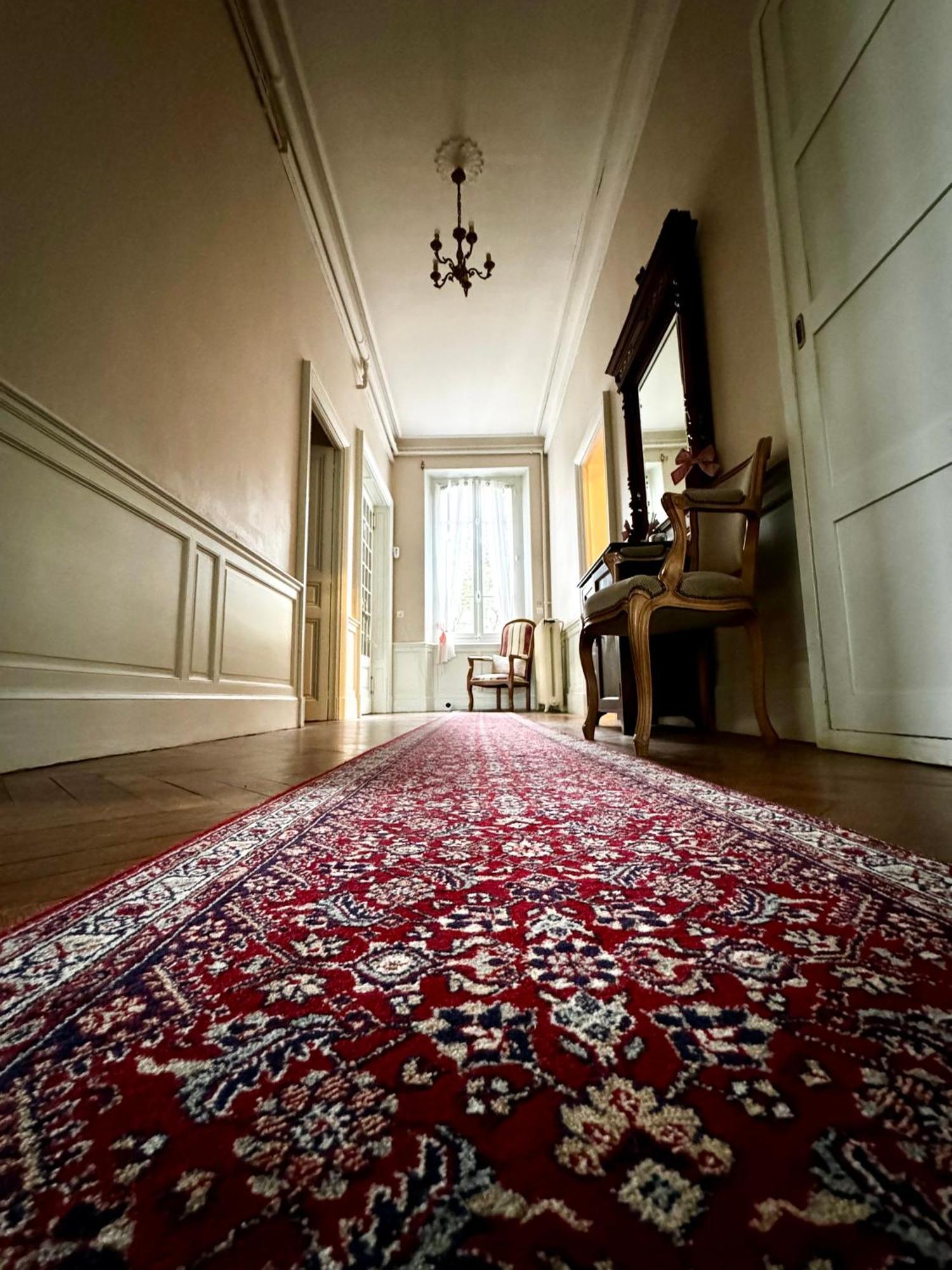 La Maison D'Hotes Du Chapelier Espéraza 외부 사진