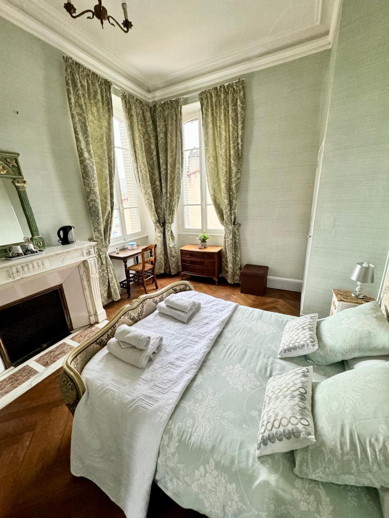 La Maison D'Hotes Du Chapelier Espéraza 외부 사진