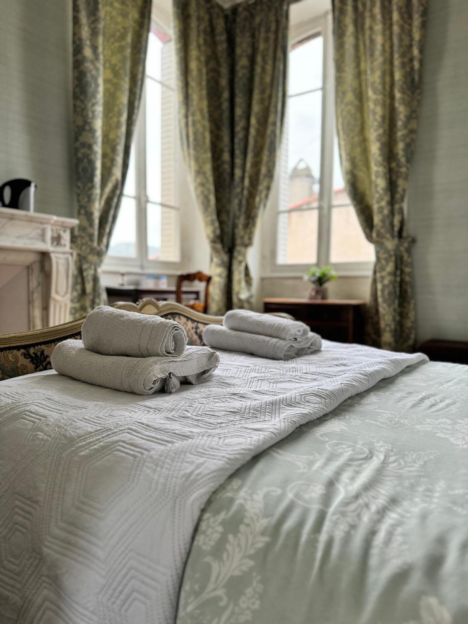La Maison D'Hotes Du Chapelier Espéraza 외부 사진