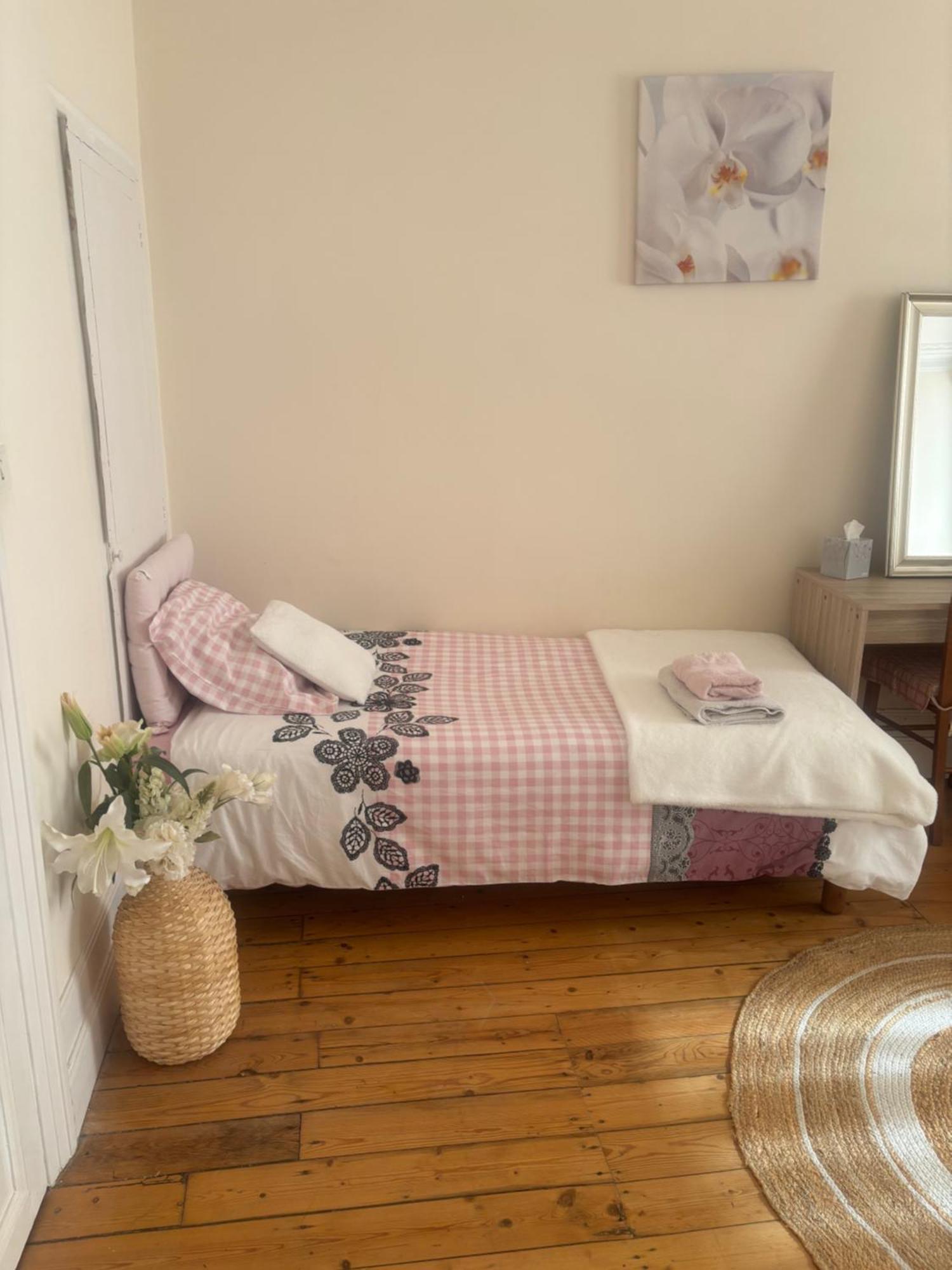 La Maison D'Hotes Du Chapelier Espéraza 외부 사진