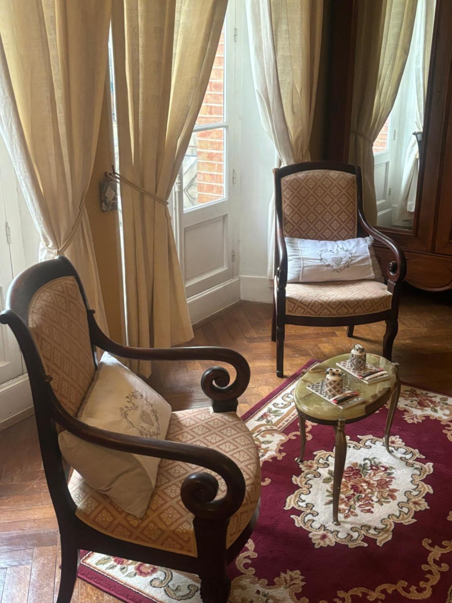 La Maison D'Hotes Du Chapelier Espéraza 외부 사진