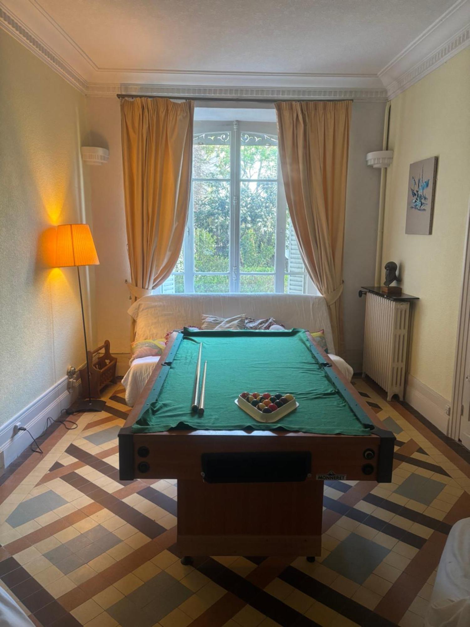 La Maison D'Hotes Du Chapelier Espéraza 외부 사진