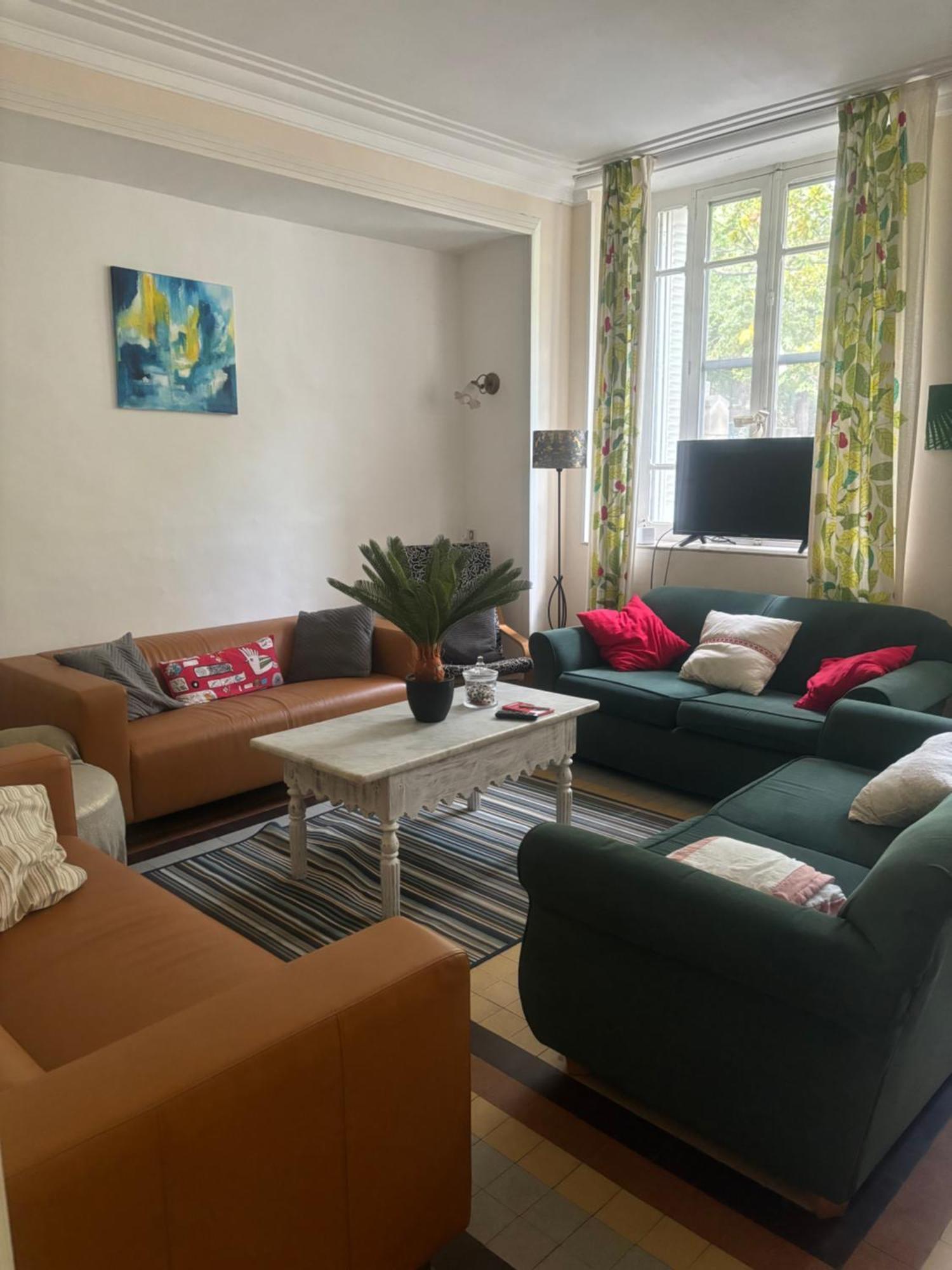 La Maison D'Hotes Du Chapelier Espéraza 외부 사진